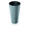 FURU TALL Round Plastic Plant Pot