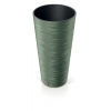 FURU TALL Round Plastic Plant Pot