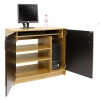 Sywell Hideaway Computer Desk (357812)