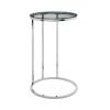 16" Round C End Tables