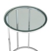 16" Round C End Tables