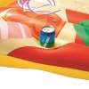 Bestway Inflatable Floating Pizza Slice Lounger [926040]