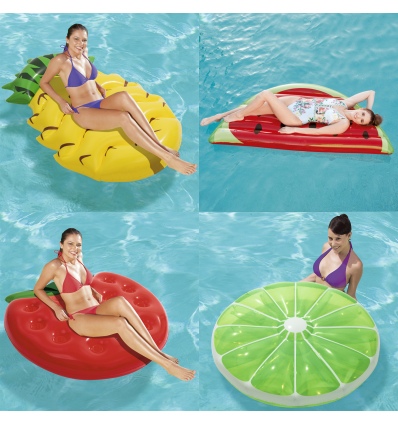 Bestway Inflatable Floating Fruits [945492]