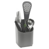 Cutlery Drainer Basket and Extendable Plastic Cutlery Drawer