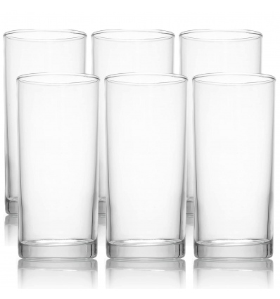 Single ISTANBUL Tall Glass 290ml [293991]