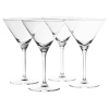 Set of 4 Cocktail Martini Glasses [134470]