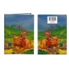 Disney Winnie The Pooh 24 Notebook Set