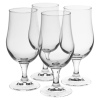 Set of 4 x Beer Glasses [447651]