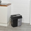 100L Zero Waste Bin With 2 Compartments (Includes 2 base connectors)