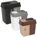 100L Zero Waste Bin with 2 Compartments (Includes 2 base connectors))