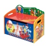 Disney Handy Manny Toy Box (060321)