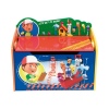 Disney Handy Manny Toy Box (060321)