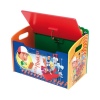 Disney Handy Manny Toy Box (060321)