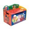 Disney Handy Manny Toy Box (060321)