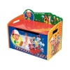 Disney Handy Manny Toy Box (060321)