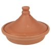 Terracotta Tajine Dish