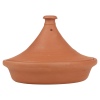 Terracotta Tajine Dish