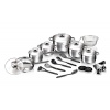 26 Pcs Blauman Cookware Set [417504]