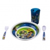 4pc Kids Toy Story Dinner Set (044255)