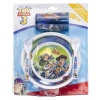 4pc Kids Toy Story Dinner Set (044255)