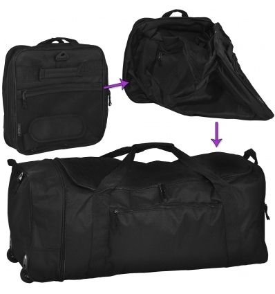 31" Duffle Bag