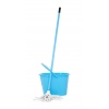 Mop and bucket set 4pcs (898841)