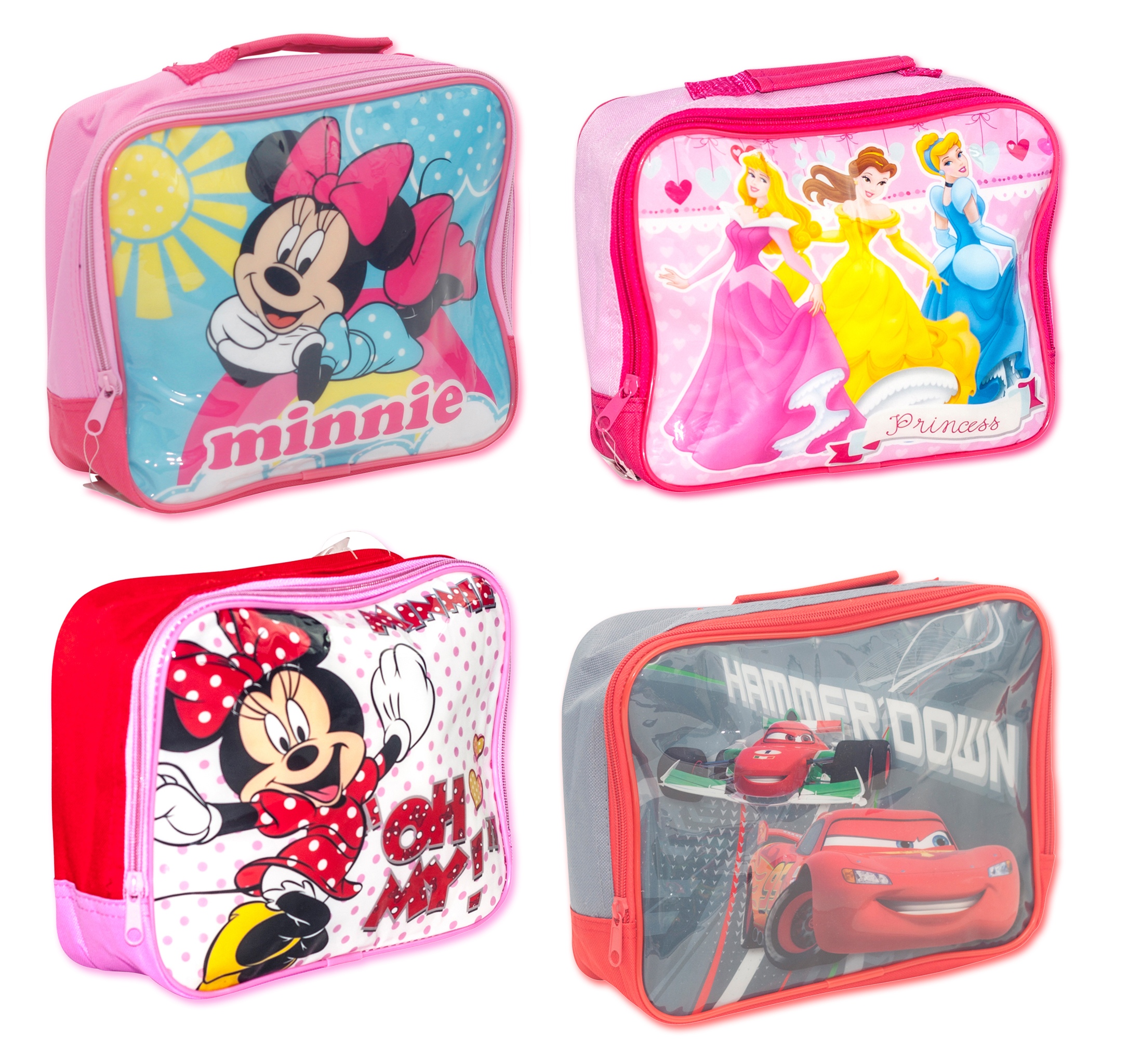 lunch bags for kids girls