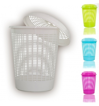 Laundry Basket and lid (789149)