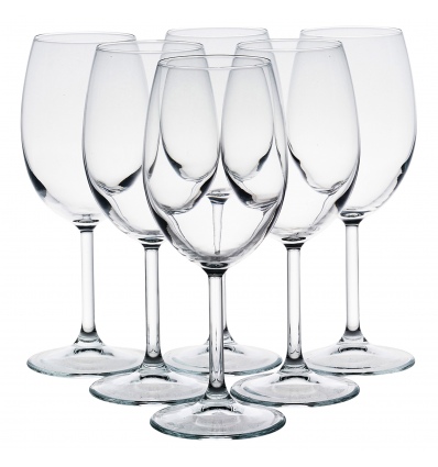 Sidera Red Wine Glass 360ml [1052995][290808]