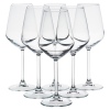 Allegra 350ml Red Wine Glasses [1022704][207011]