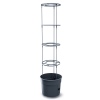 Anthracite Tomato Grower Tower