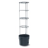 Anthracite Tomato Grower Tower