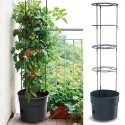 Anthracite Tomato Grower Tower