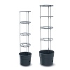 Anthracite Tomato Grower Tower