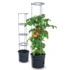 Anthracite Tomato Grower Tower