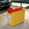 5L SHELL Fuel Jerry Can [468923]