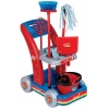 Maxi Cleaning Trolley Vileda (067703)