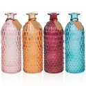 Honeycomb Glass Vases [268149]