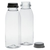 330ml Reuseable Plastic Bottle with Tamper Proof Lid