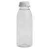 330ml Reuseable Plastic Bottle with Tamper Proof Lid