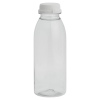 330ml Reuseable Plastic Bottle with Tamper Proof Lid