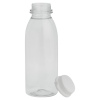 330ml Reuseable Plastic Bottle with Tamper Proof Lid