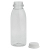 330ml Reuseable Plastic Bottle with Tamper Proof Lid