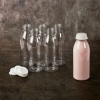 330ml Reuseable Plastic Bottle with Tamper Proof Lid