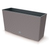 Rato Case Medium Rattan Flower Pot