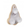 Nose Shaped - Shower Gel Dispenser (743472)