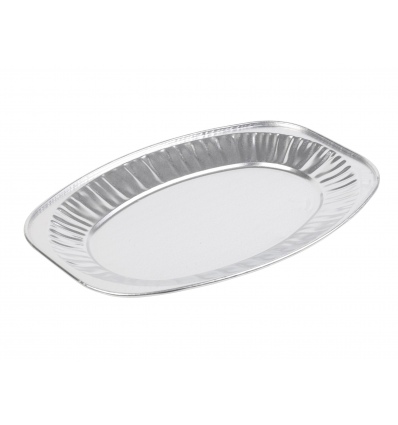 14 Inch Foil Platters Tray