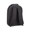 Black & Grey Picnic Hamper Backpack 