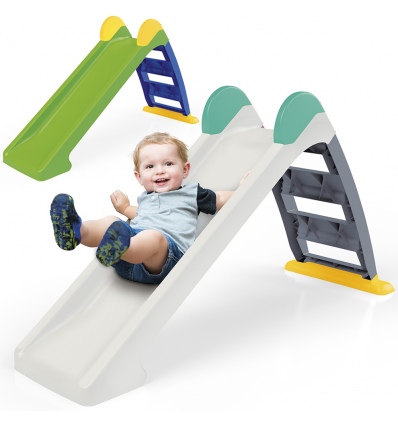 DOLU Kids Plastic Slide