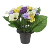 Assorted Style Mini Flowerpots